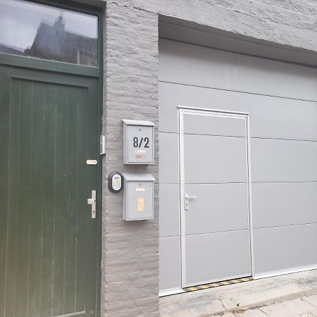 Duplex Neuf 2 Chambres Huy Zewnętrze zdjęcie