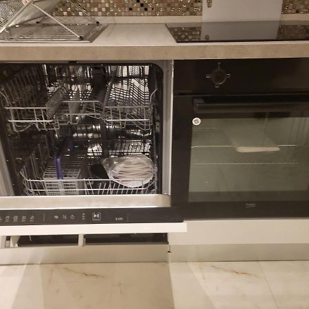 Duplex Neuf 2 Chambres Huy Zewnętrze zdjęcie
