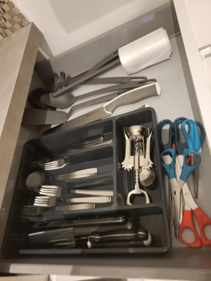 Duplex Neuf 2 Chambres Huy Zewnętrze zdjęcie