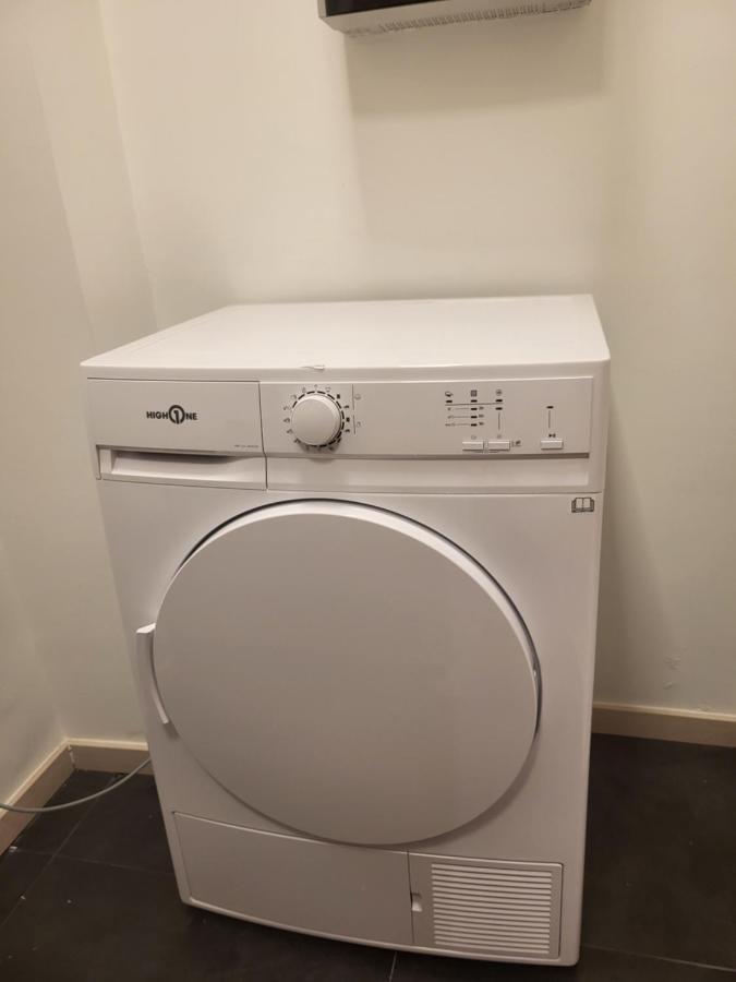 Duplex Neuf 2 Chambres Huy Zewnętrze zdjęcie
