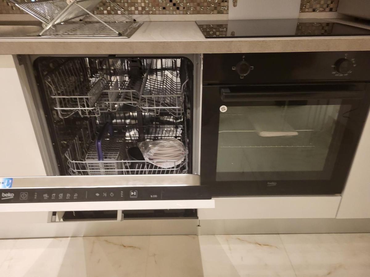 Duplex Neuf 2 Chambres Huy Zewnętrze zdjęcie