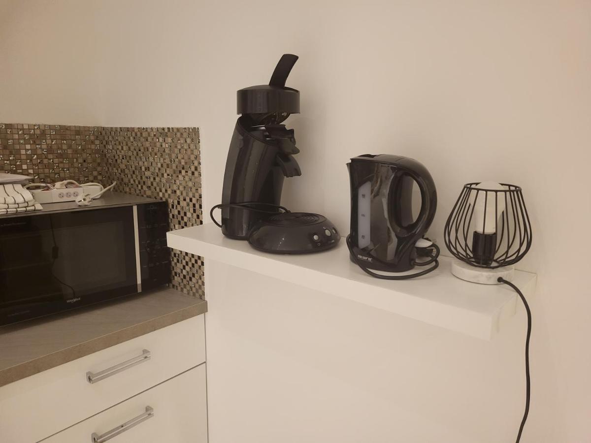 Duplex Neuf 2 Chambres Huy Zewnętrze zdjęcie