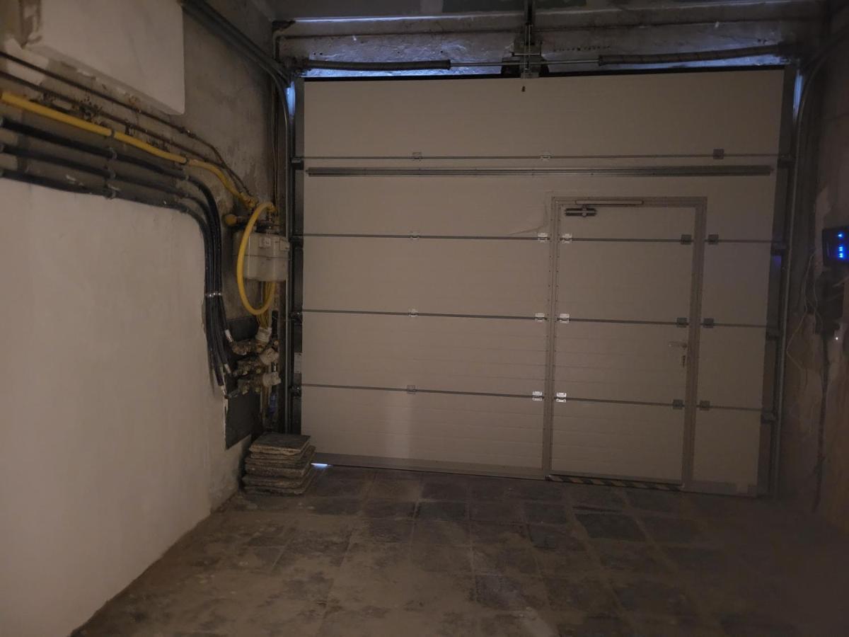 Duplex Neuf 2 Chambres Huy Zewnętrze zdjęcie
