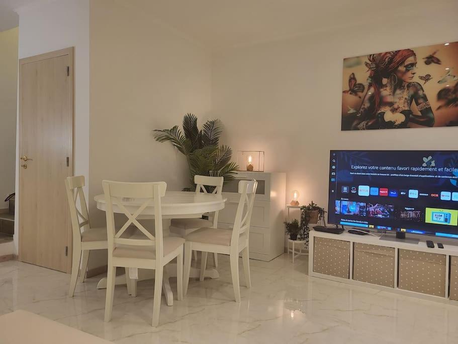 Duplex Neuf 2 Chambres Huy Zewnętrze zdjęcie