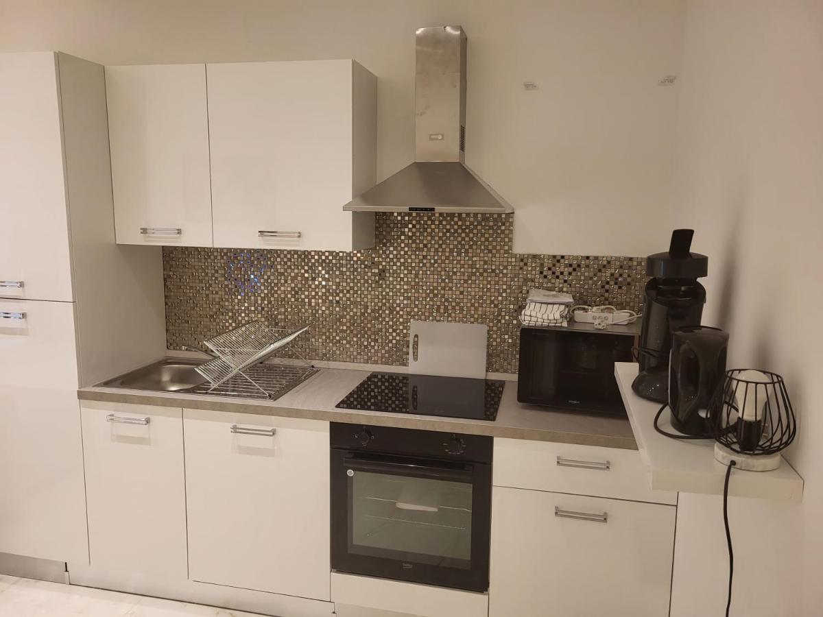 Duplex Neuf 2 Chambres Huy Zewnętrze zdjęcie