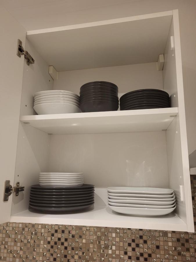 Duplex Neuf 2 Chambres Huy Zewnętrze zdjęcie