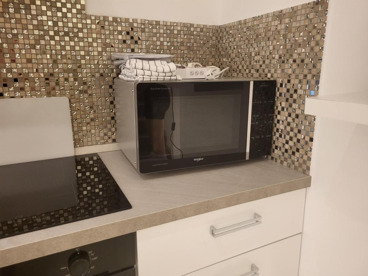 Duplex Neuf 2 Chambres Huy Zewnętrze zdjęcie