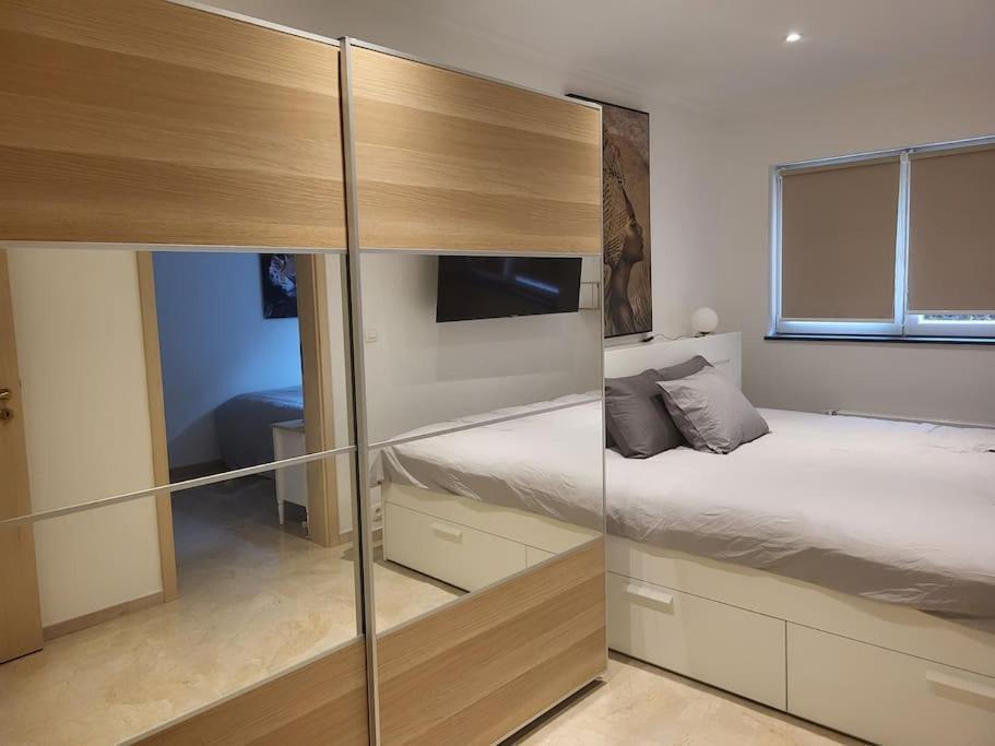 Duplex Neuf 2 Chambres Huy Zewnętrze zdjęcie